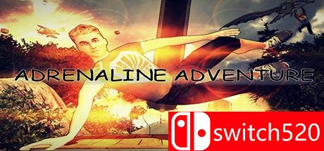 《肾上腺冒险（Adrenaline Adventure）》PROPHET镜像版[EN]