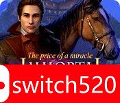 《永恒的爱2：奇迹的代价（Immortal Love 2: The Price of a Miracle）》典藏版 ZEKE硬盘版[EN]