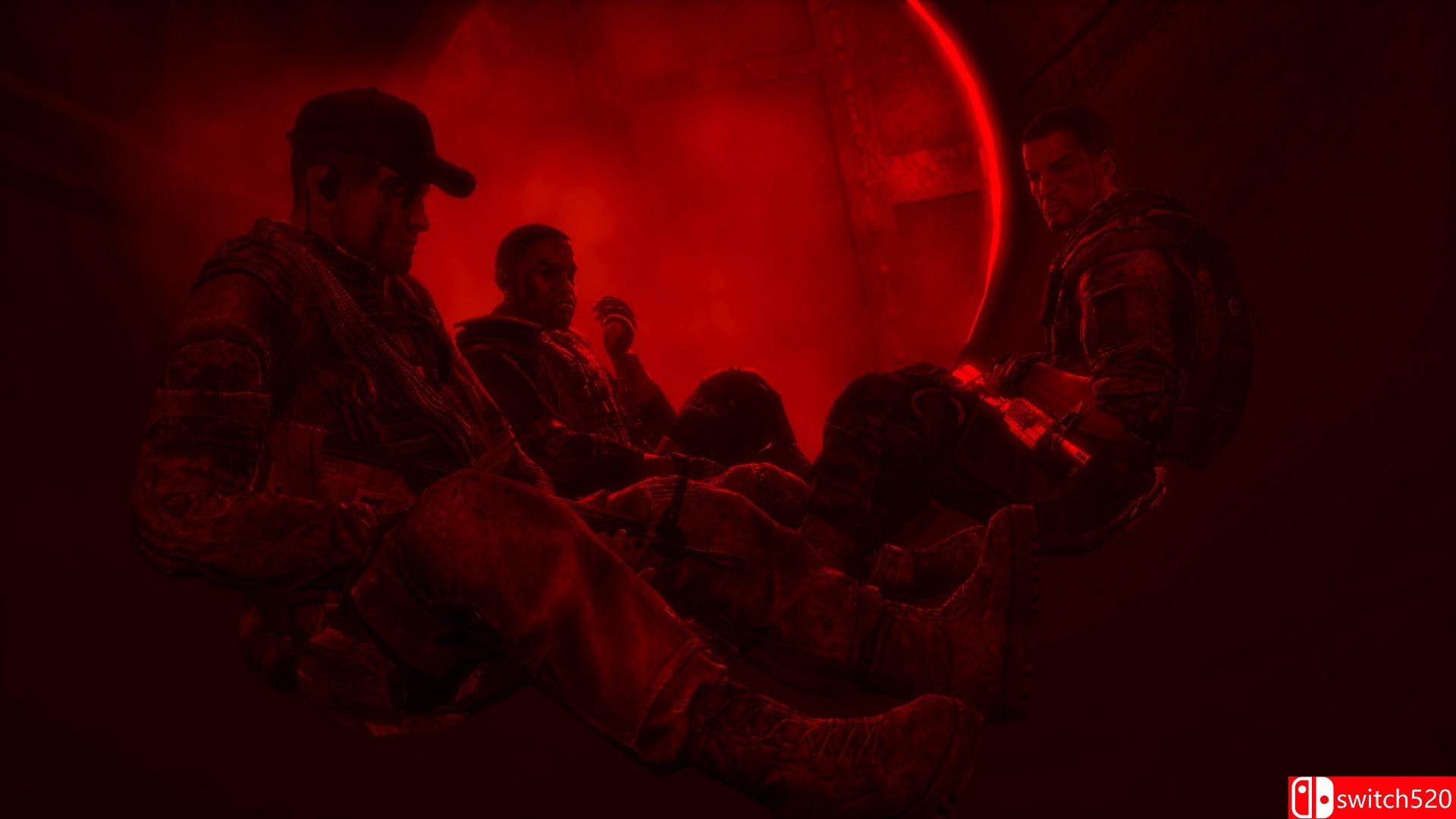 《特殊行动：一线生机（Spec Ops: The Line）》七国语言 PLAZA镜像版[EN]_1
