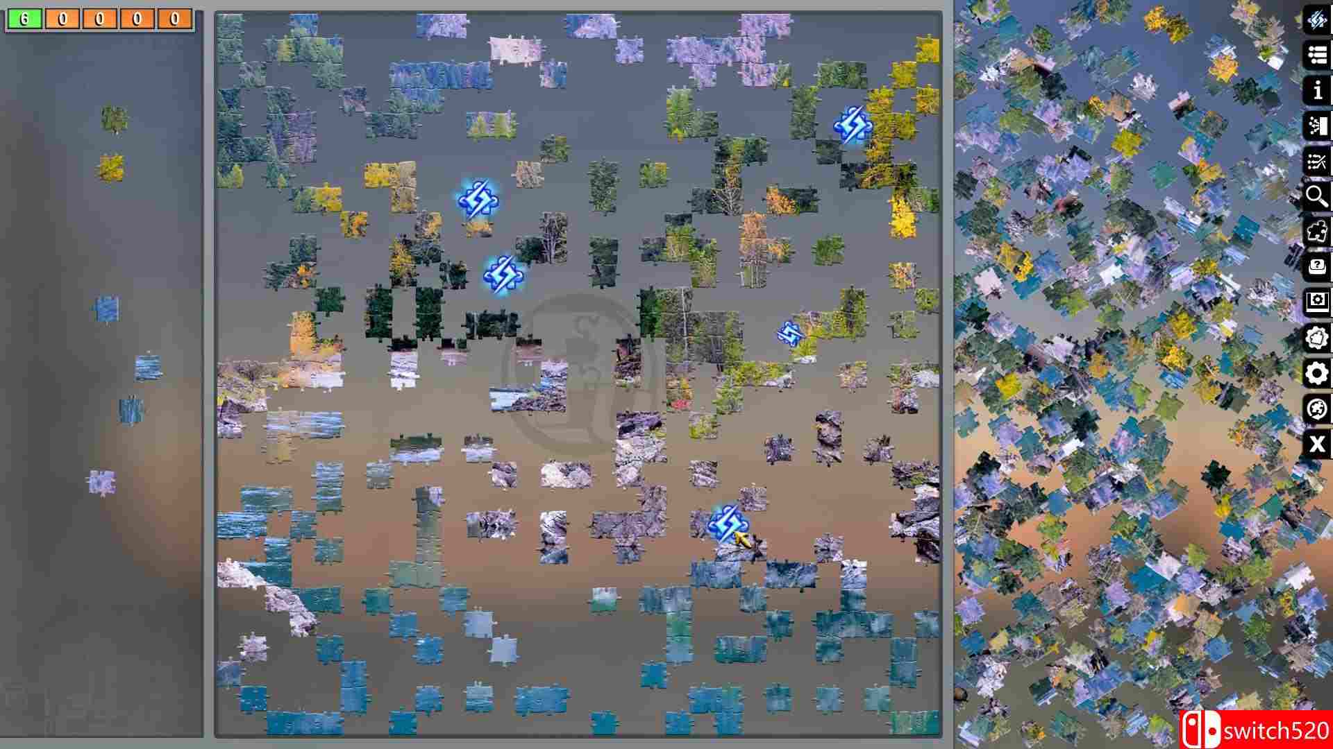 《终极像素拼图（Pixel Puzzles Ultimate）》PROPHET镜像版[EN]_3