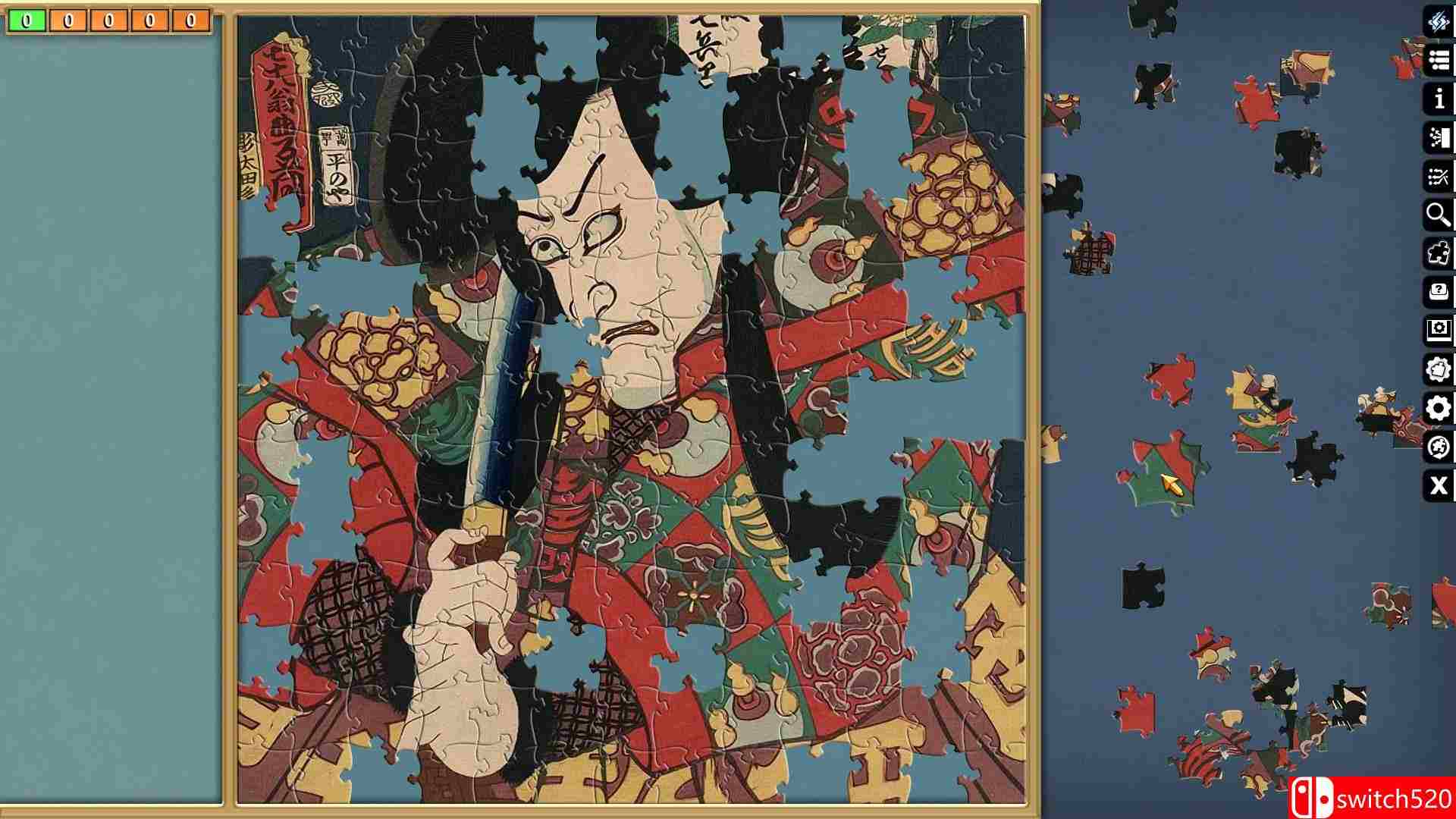 《终极像素拼图（Pixel Puzzles Ultimate）》PROPHET镜像版[EN]_4