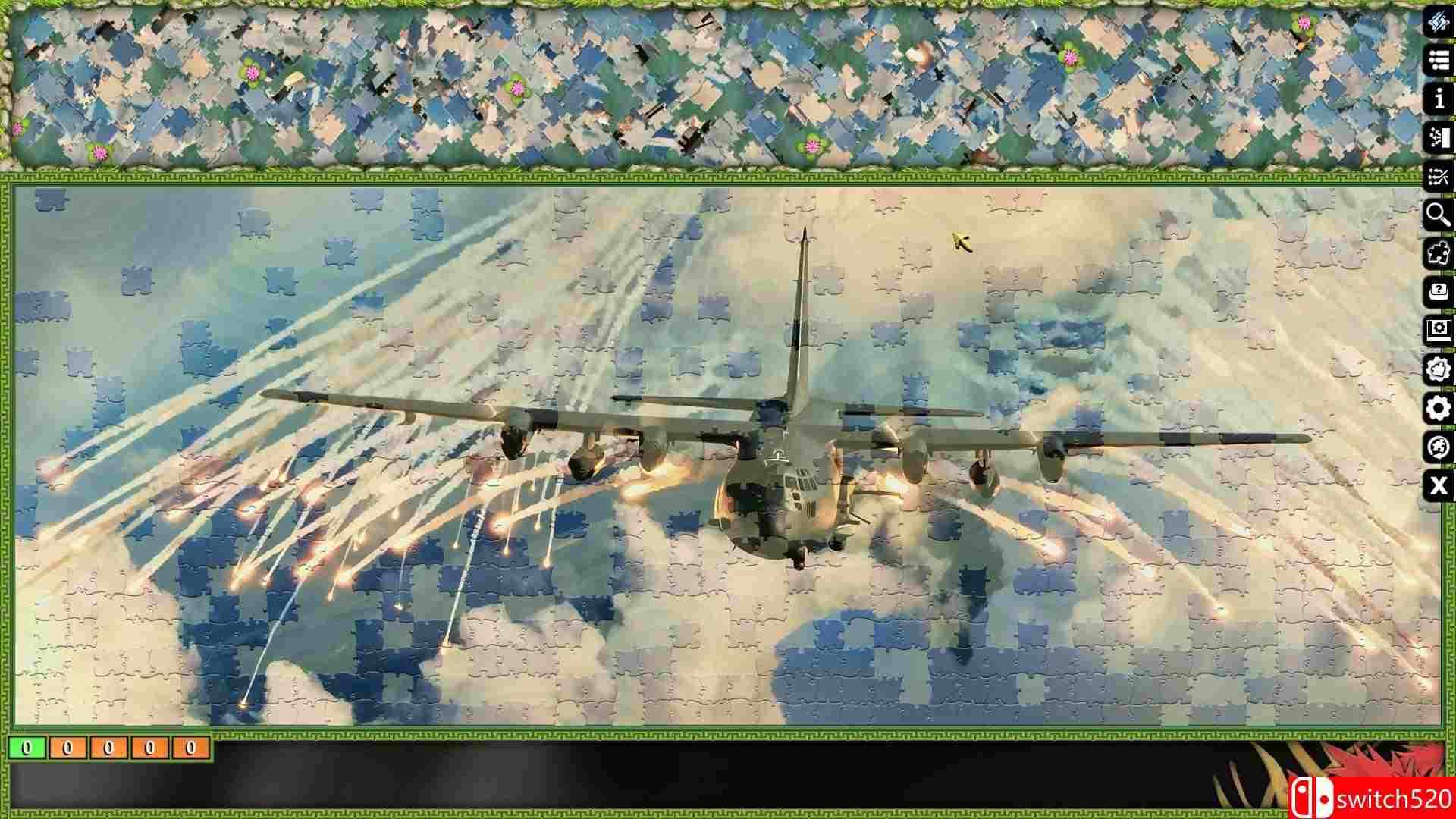 《终极像素拼图（Pixel Puzzles Ultimate）》PROPHET镜像版[EN]_9