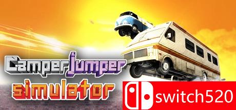 《露营跳跃者模拟器（Camper Jumper Simulator）》HI2U镜像版[EN]