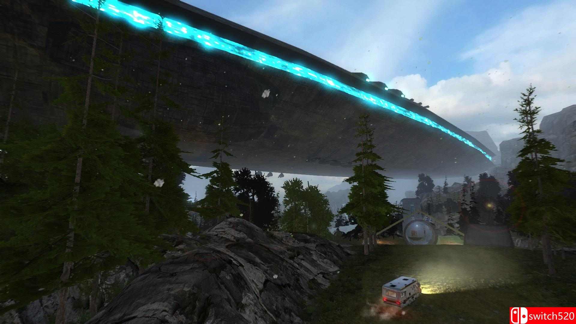 《露营跳跃者模拟器（Camper Jumper Simulator）》HI2U镜像版[EN]_3