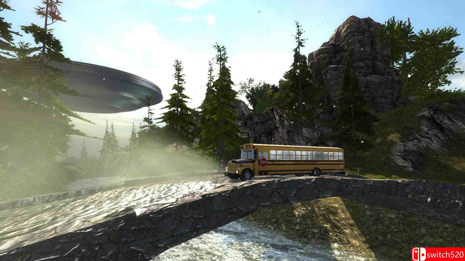 《露营跳跃者模拟器（Camper Jumper Simulator）》HI2U镜像版[EN]_6