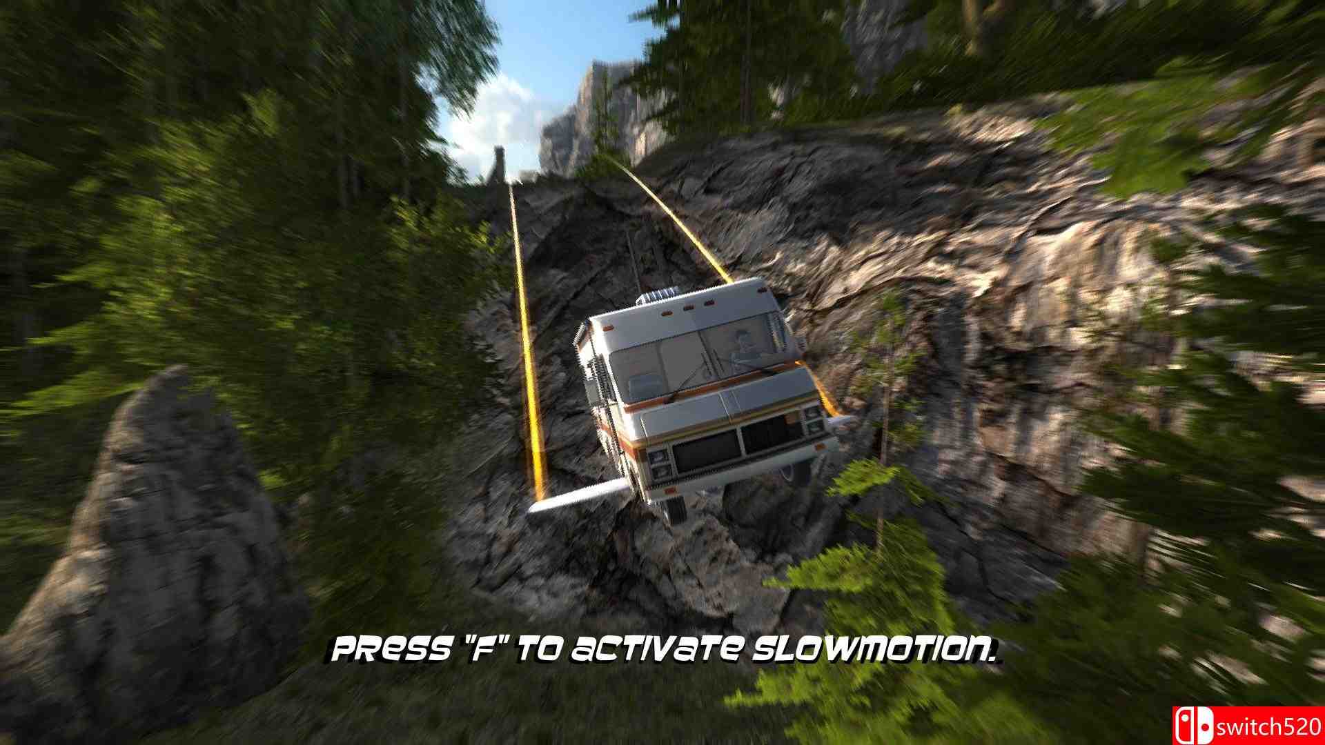 《露营跳跃者模拟器（Camper Jumper Simulator）》HI2U镜像版[EN]_9