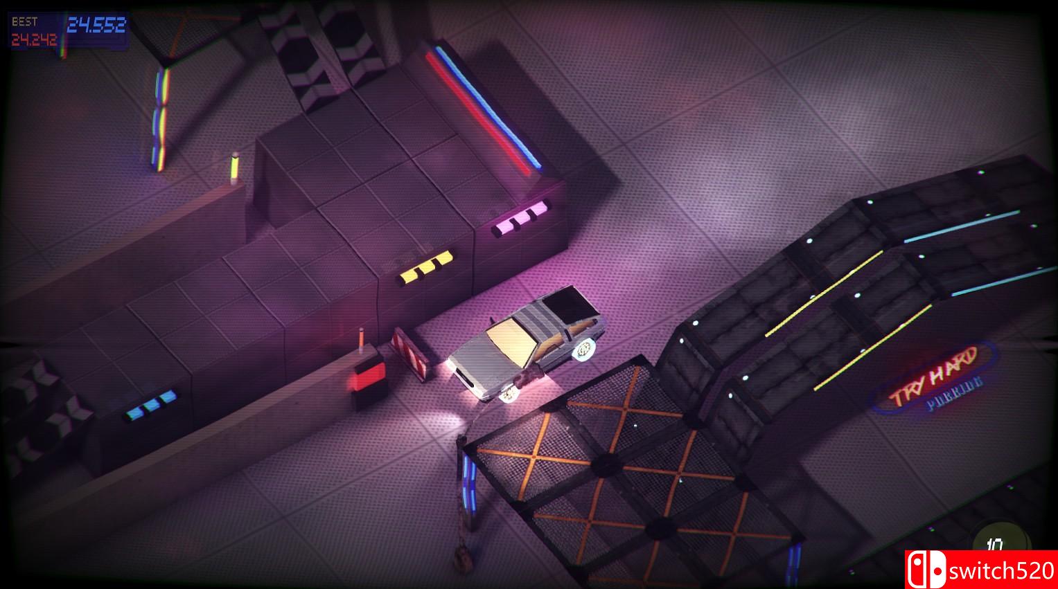 《努力停车（Try Hard Parking）》32位+64位 v1.03A SiMPLEX硬盘版[EN]_3