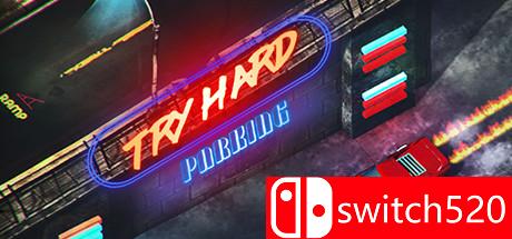 《努力停车（Try Hard Parking）》32位+64位 v1.03A SiMPLEX硬盘版[EN]