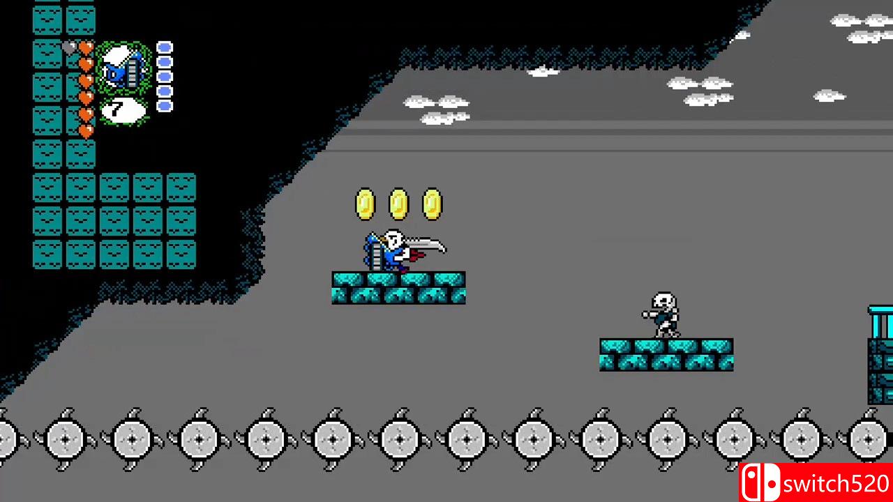 《超级枪世界2（Super GunWorld 2）》Unleashed硬盘版[EN]_6