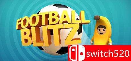 《闪电足球（Football Blitz）》ALiAS硬盘版[EN]