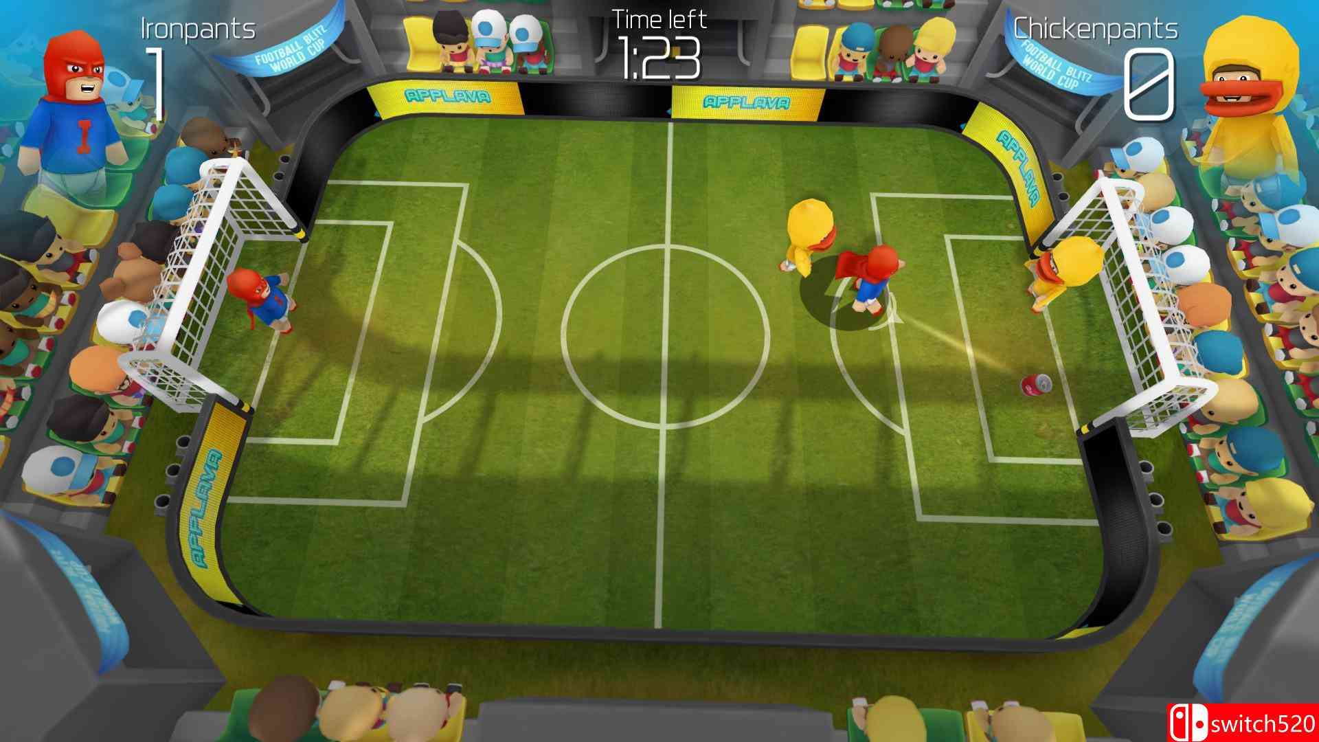 《闪电足球（Football Blitz）》ALiAS硬盘版[EN]_6