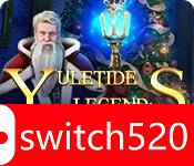 《圣诞传说：克劳斯兄弟（Yuletide Legends: The Brothers Claus）》典藏版 ZEKE硬盘版[EN]