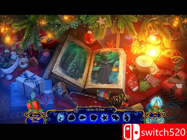《圣诞传说：克劳斯兄弟（Yuletide Legends: The Brothers Claus）》典藏版 ZEKE硬盘版[EN]_2
