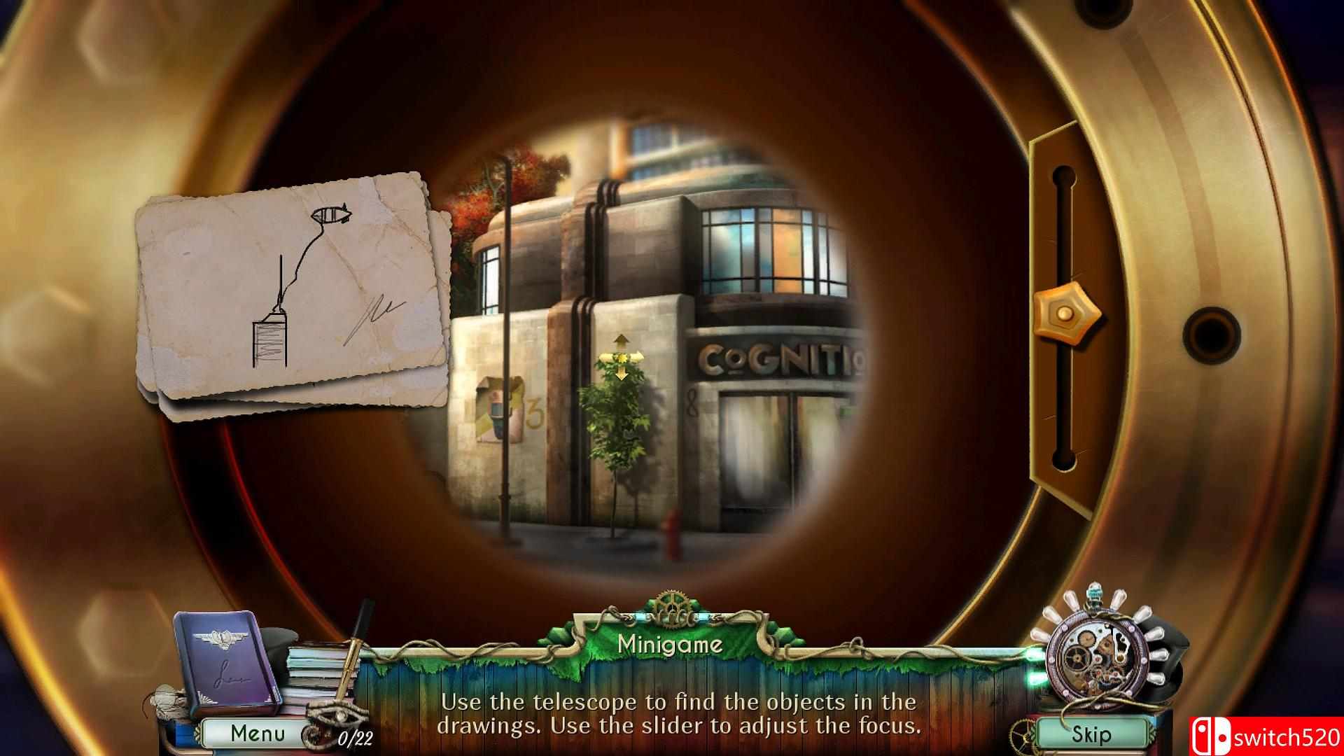 《马格努斯博士2（The Dreamatorium of Dr. Magnus 2）》PROPHET镜像版[CN/EN]_4