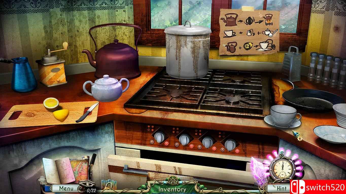 《马格努斯博士2（The Dreamatorium of Dr. Magnus 2）》PROPHET镜像版[CN/EN]_1