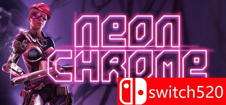 《朋克大暴走（Neon Chrome）》EXODUS硬盘版[EN]