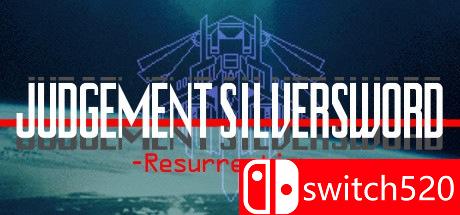 《裁决银剑：重生（JUDGEMENT SILVERSWORD - Resurrection -）》DARKSiDERS硬盘版[EN]