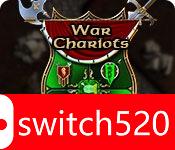 《战车：皇家军团（War Chariots: Royal Legion）》F4CG硬盘版[EN]