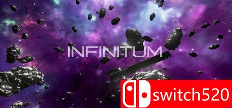 《无限（Infinitum）》TiNYiSO镜像版[EN]