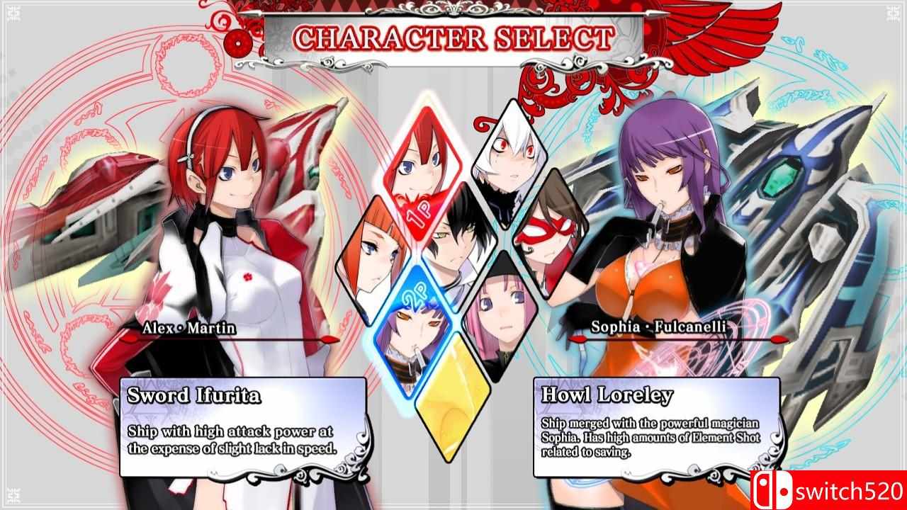 《女神骑士团爆裂（Caladrius Blaze）》Razor1911镜像版[EN]_3