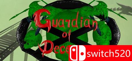 《十二月的守护者（Guardian Of December）》POSTMORTEM镜像版[EN]