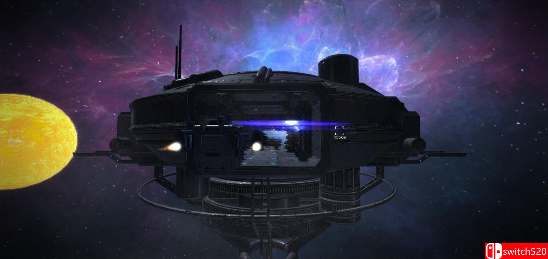 《太空之旅（Space Journey）》POSTMORTEM镜像版[EN]_4