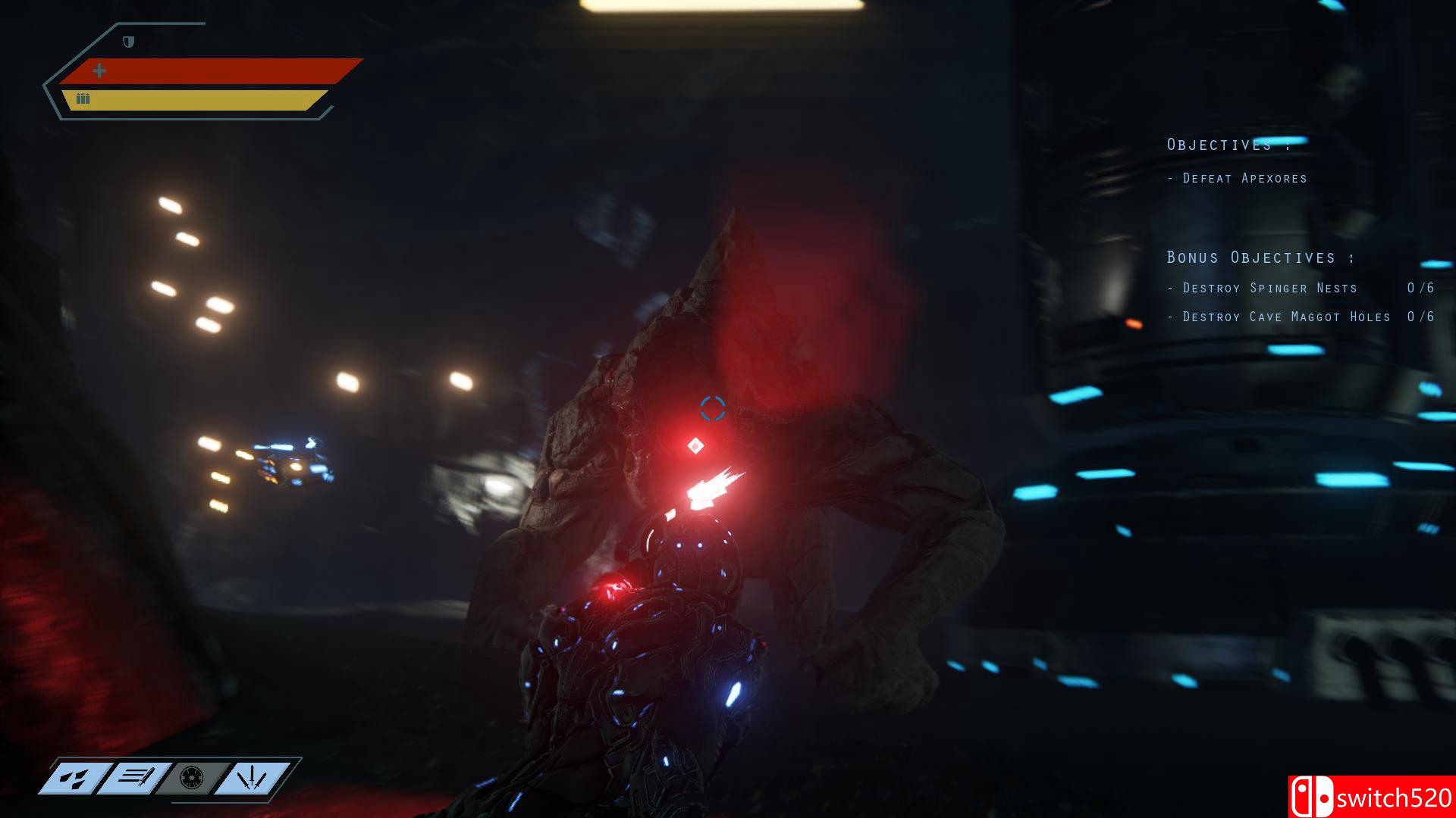 《管理员（The Admin）》POSTMORTEM镜像版[EN]_1