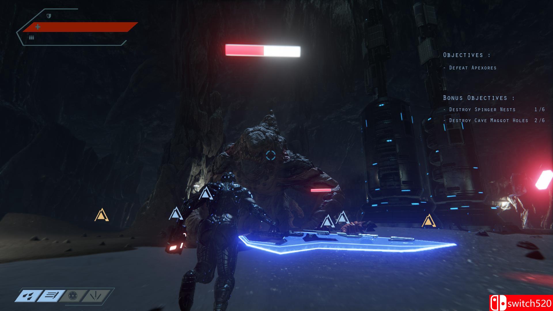 《管理员（The Admin）》POSTMORTEM镜像版[EN]_3