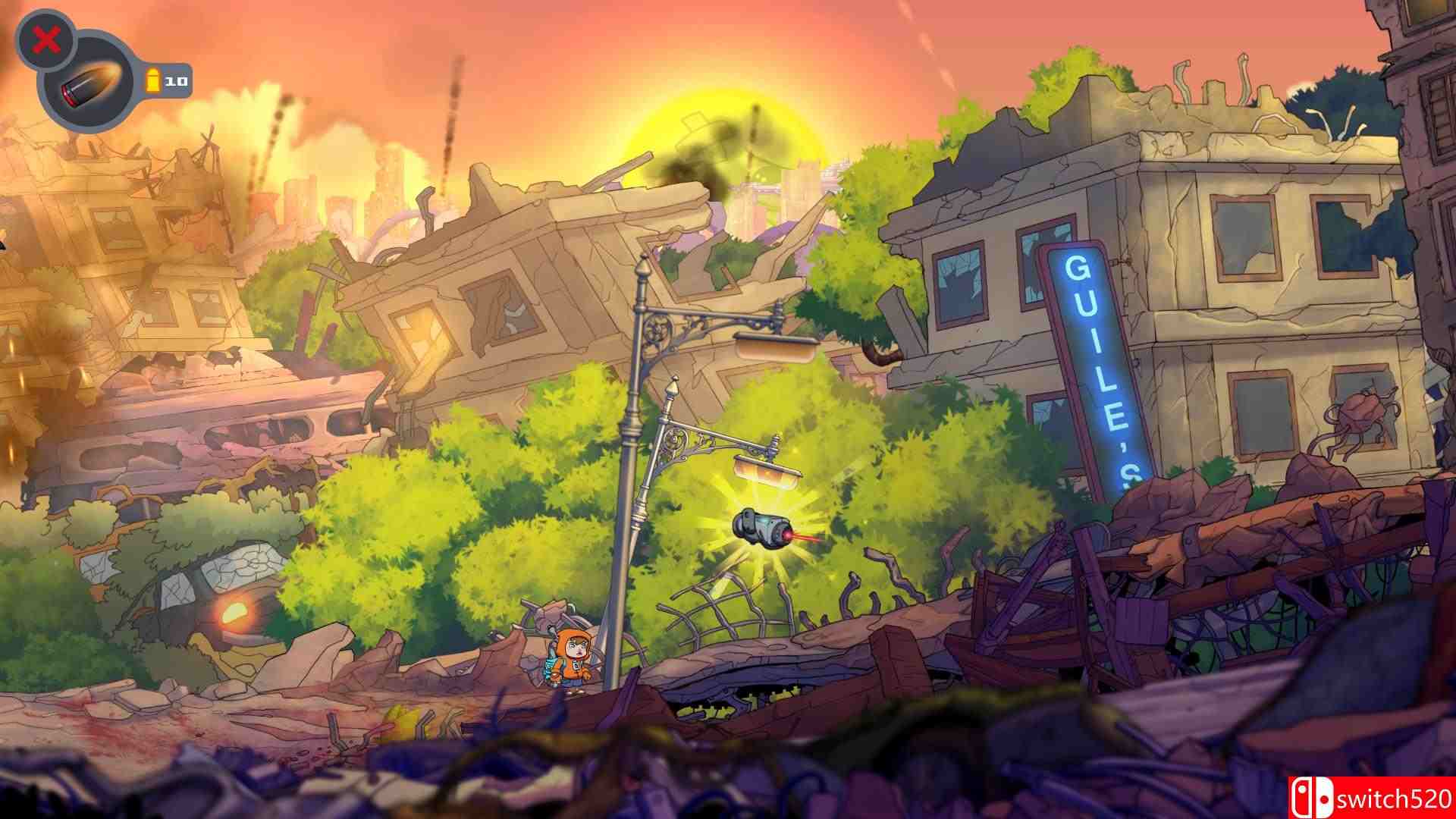 《瑞思和夏恩（Rise & Shine）》PLAZA修正镜像版[EN]_2