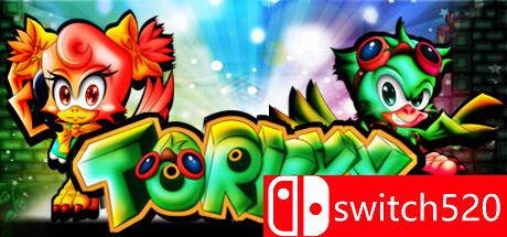 《Toricky（Toricky）》v1.3.0 十国语言 SiMPLEX硬盘版[CN/EN]