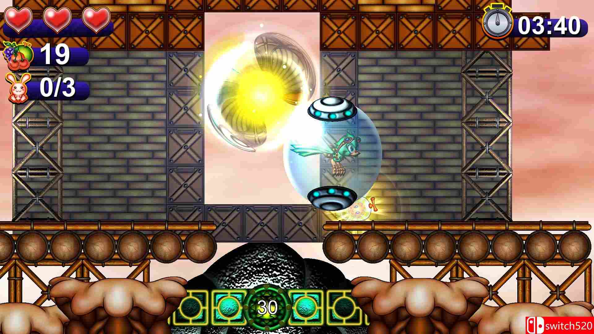 《Toricky（Toricky）》v1.3.0 十国语言 SiMPLEX硬盘版[CN/EN]_1