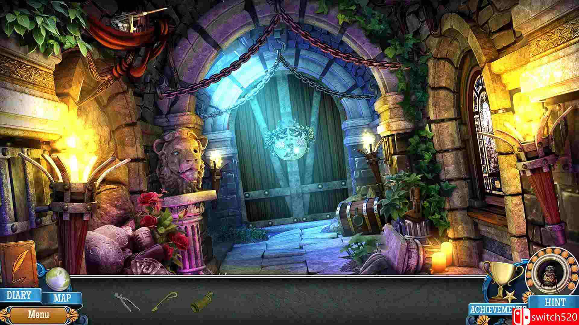 《侦探沃克：神秘冒险（Agent Walker: Secret Journey）》PROPHET镜像版[CN/EN]_1