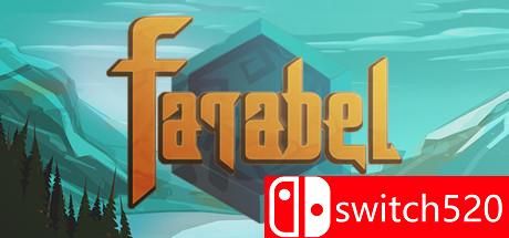 《费尔堡（Farabel）》五国语言 SiMPLEX硬盘版[EN]