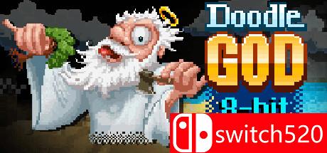 《涂鸦上帝：8位元音轨（Doodle God: 8-bit Mania）》十三语言 SiMPLEX硬盘版[CN/EN]