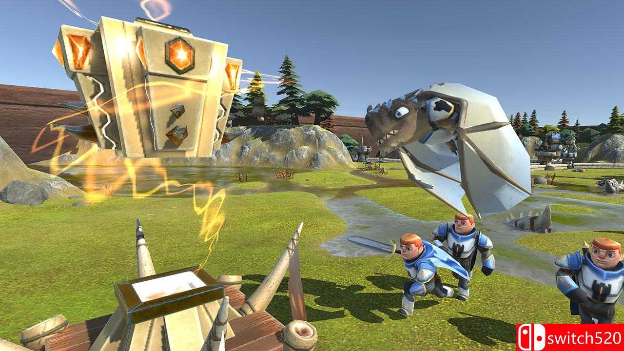 《攻城战指挥官（Siegecraft Commander）》v1.2.4074 SiMPLEX硬盘版[EN]_3