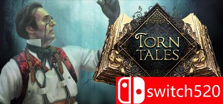 《撕裂传说（Torn Tales）》CODEX镜像版[EN]