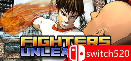 《怒气战士（Fighters Unleashed）》Unleashed硬盘版[EN]