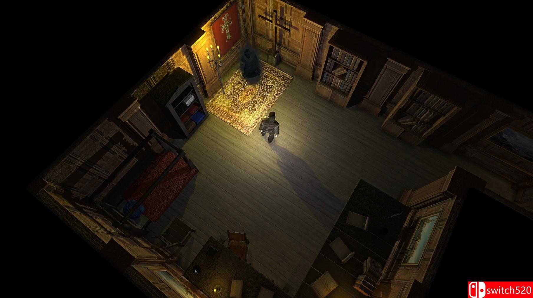 《格林伍德：最后典礼（Greenwood the Last Ritual）》PLAZA镜像版[EN]_3