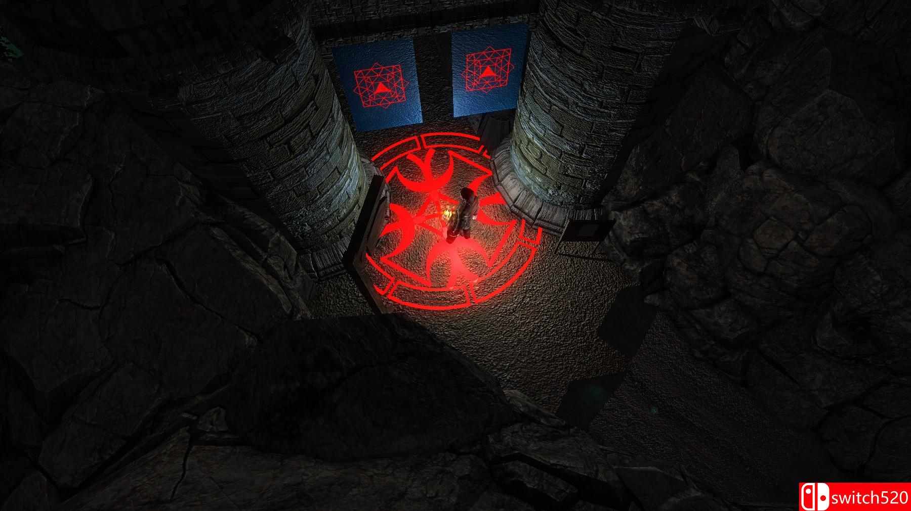 《格林伍德：最后典礼（Greenwood the Last Ritual）》PLAZA镜像版[EN]_1