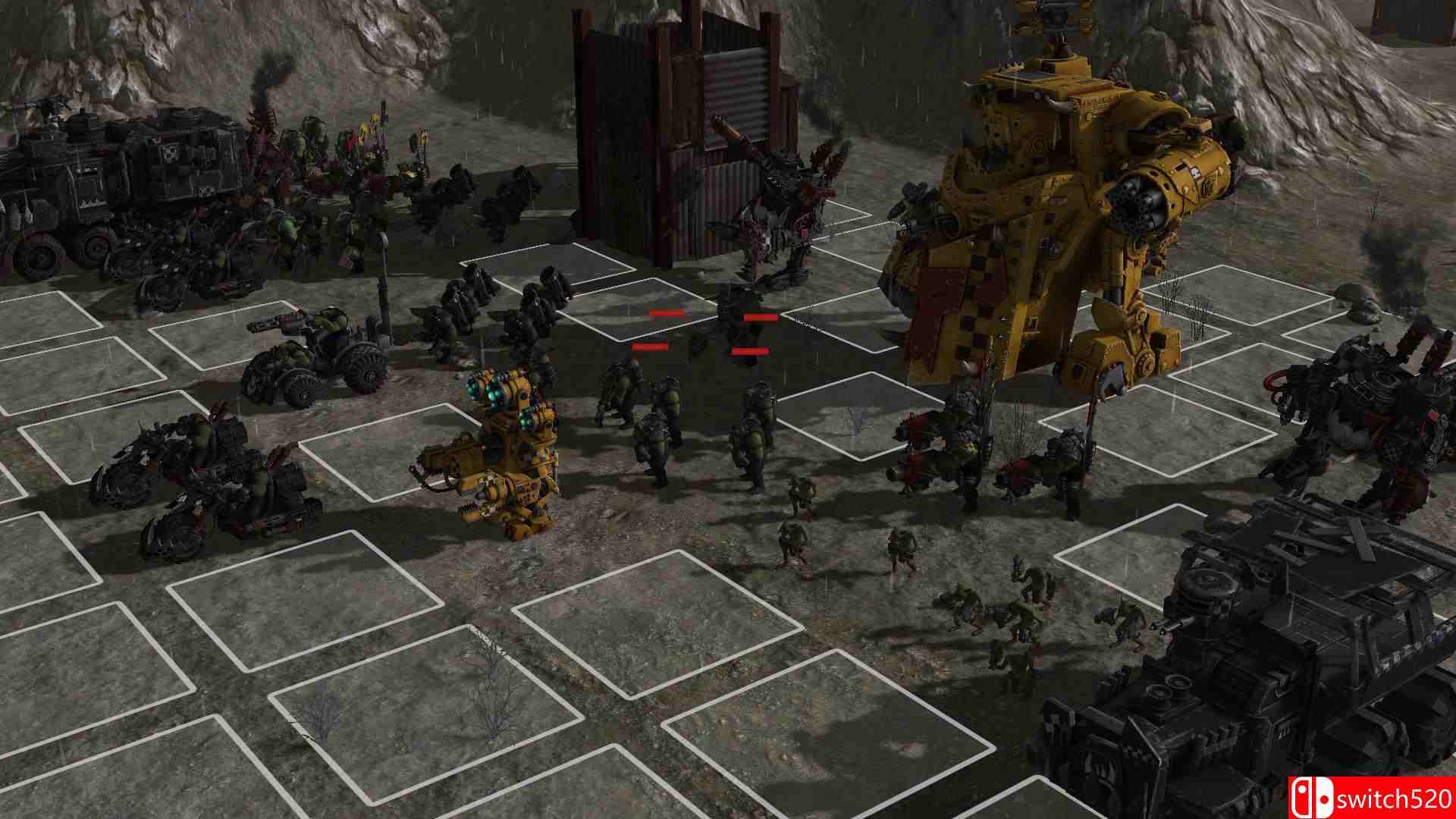 《战锤40K：神圣军团（Warhammer 40,000: Sanctus Reach）》CODEX镜像版[EN]_2