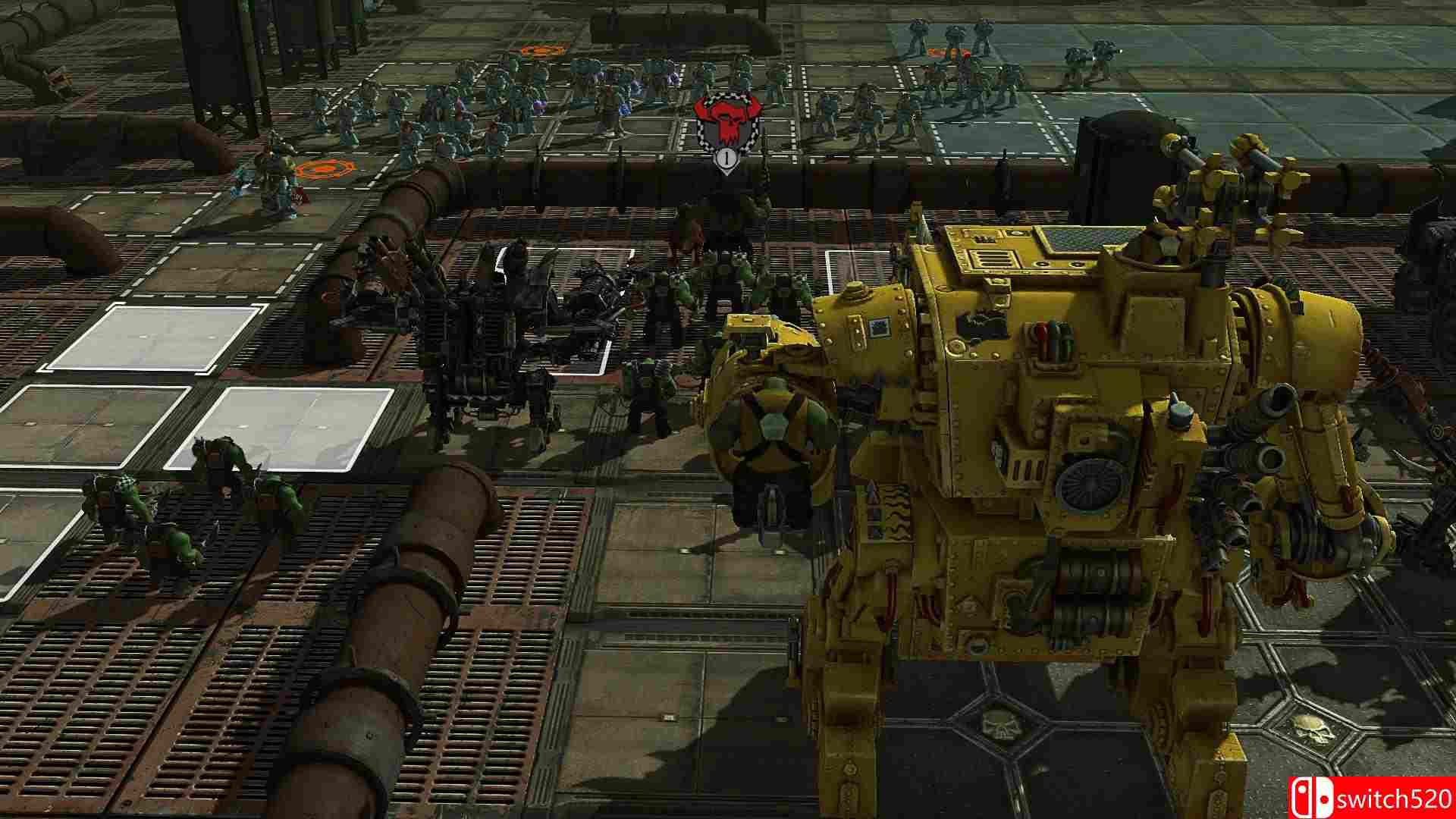 《战锤40K：神圣军团（Warhammer 40,000: Sanctus Reach）》CODEX镜像版[EN]_7