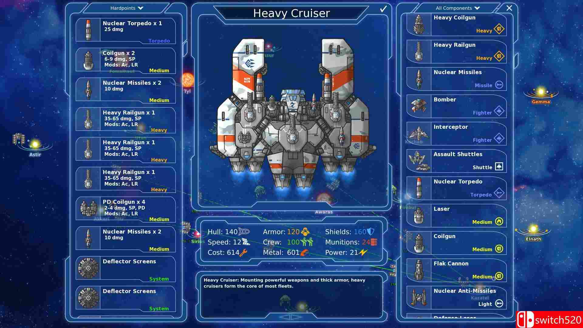 《暗影之星（Stars in Shadow）》CODEX镜像版[EN]_8