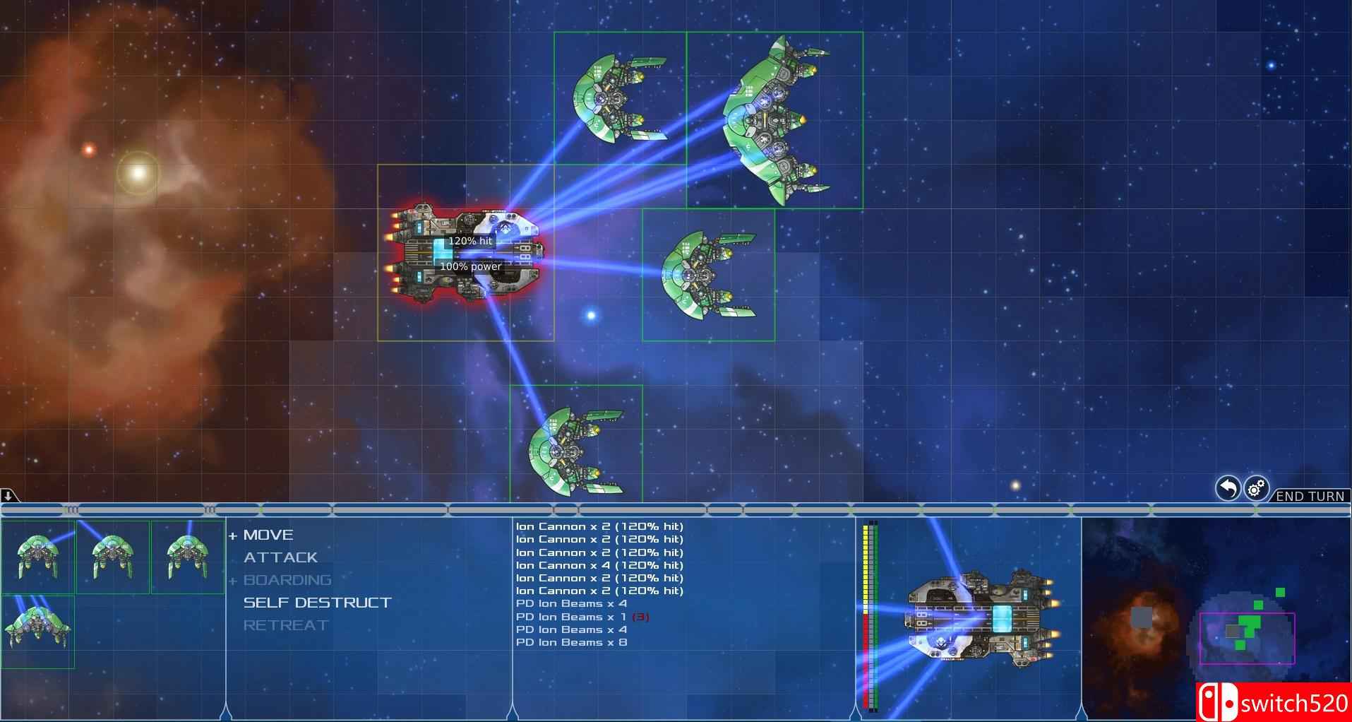 《暗影之星（Stars in Shadow）》CODEX镜像版[EN]_10