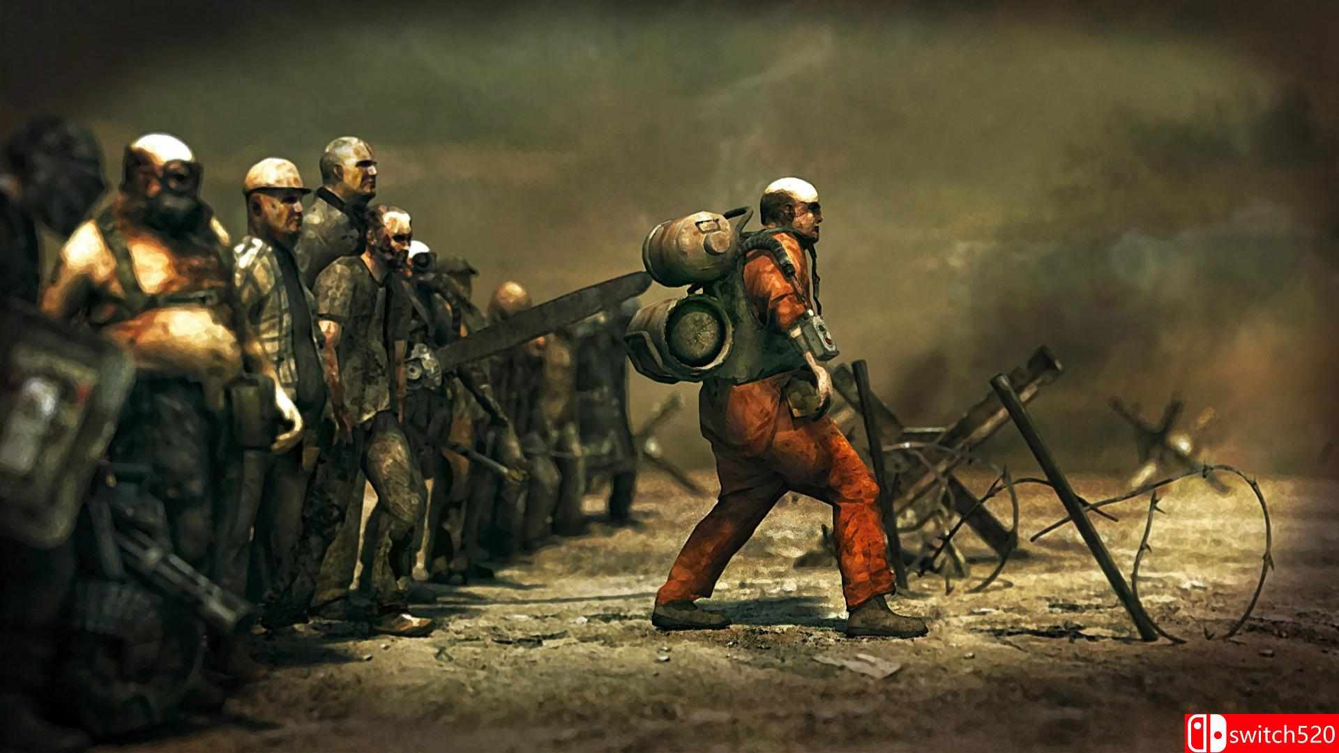 《对战小队（Versus Squad）》v1.16 五国语言 SiMPLEX硬盘版[TW/EN]_2