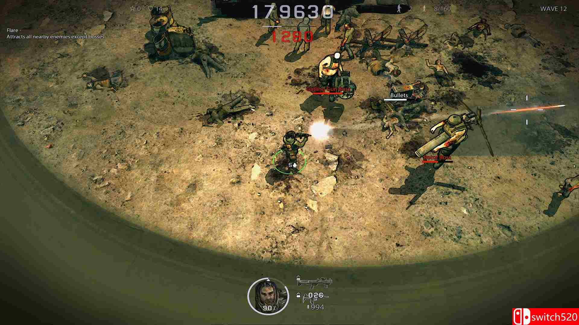《对战小队（Versus Squad）》v1.16 五国语言 SiMPLEX硬盘版[TW/EN]_7