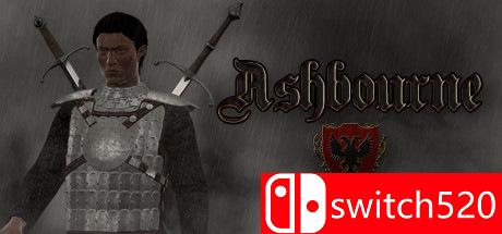 《阿什本（Ashbourne）》PLAZA镜像版[EN]