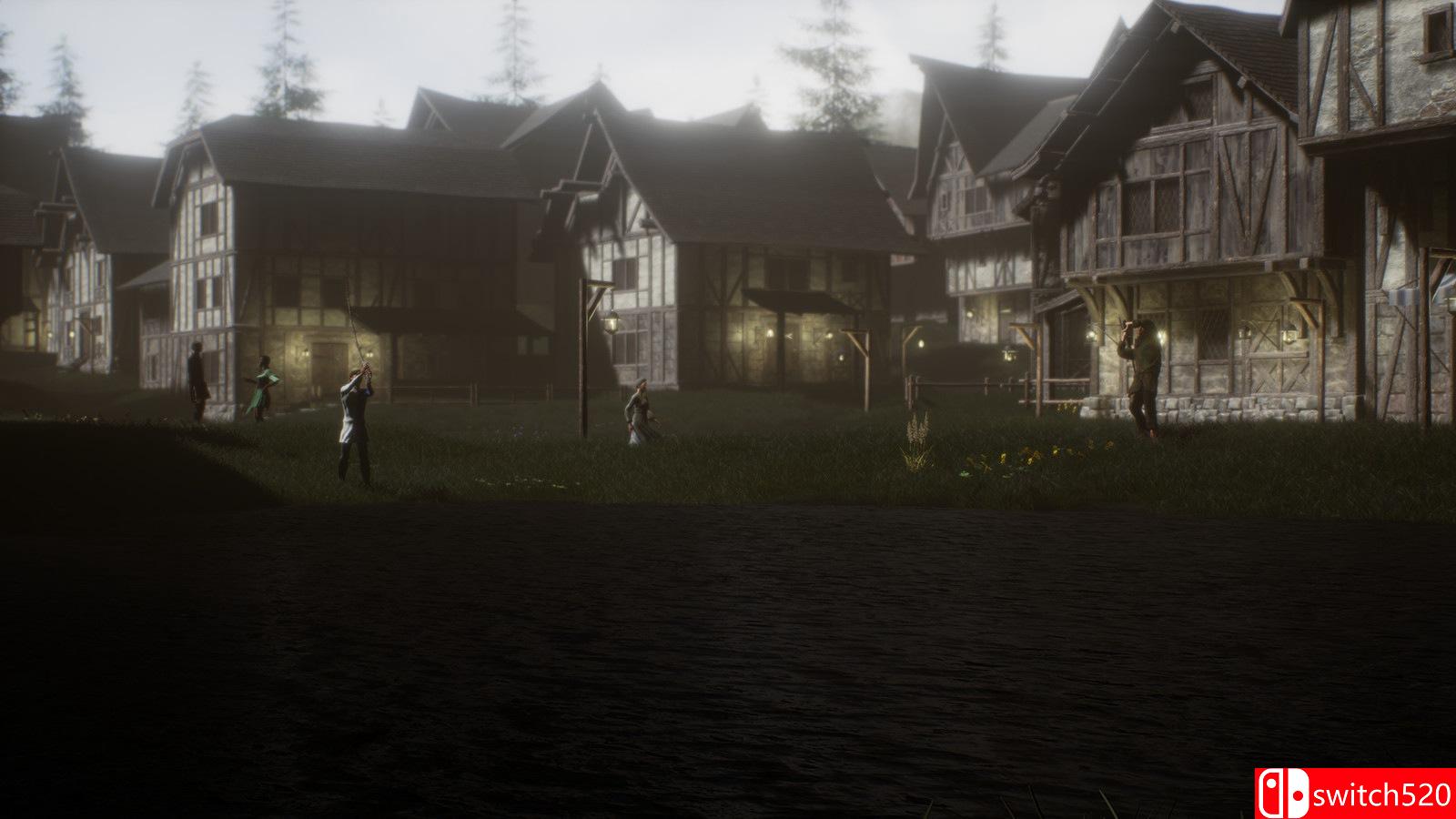《阿什本（Ashbourne）》PLAZA镜像版[EN]_2