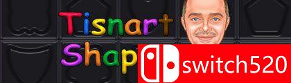 《Tisnart Shapes（Tisnart Shapes）》F4CG硬盘版[EN]