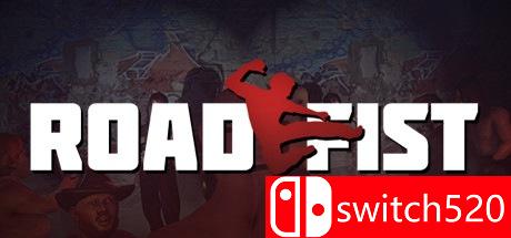 《公路铁拳（Road Fist）》PLAZA镜像版[EN]