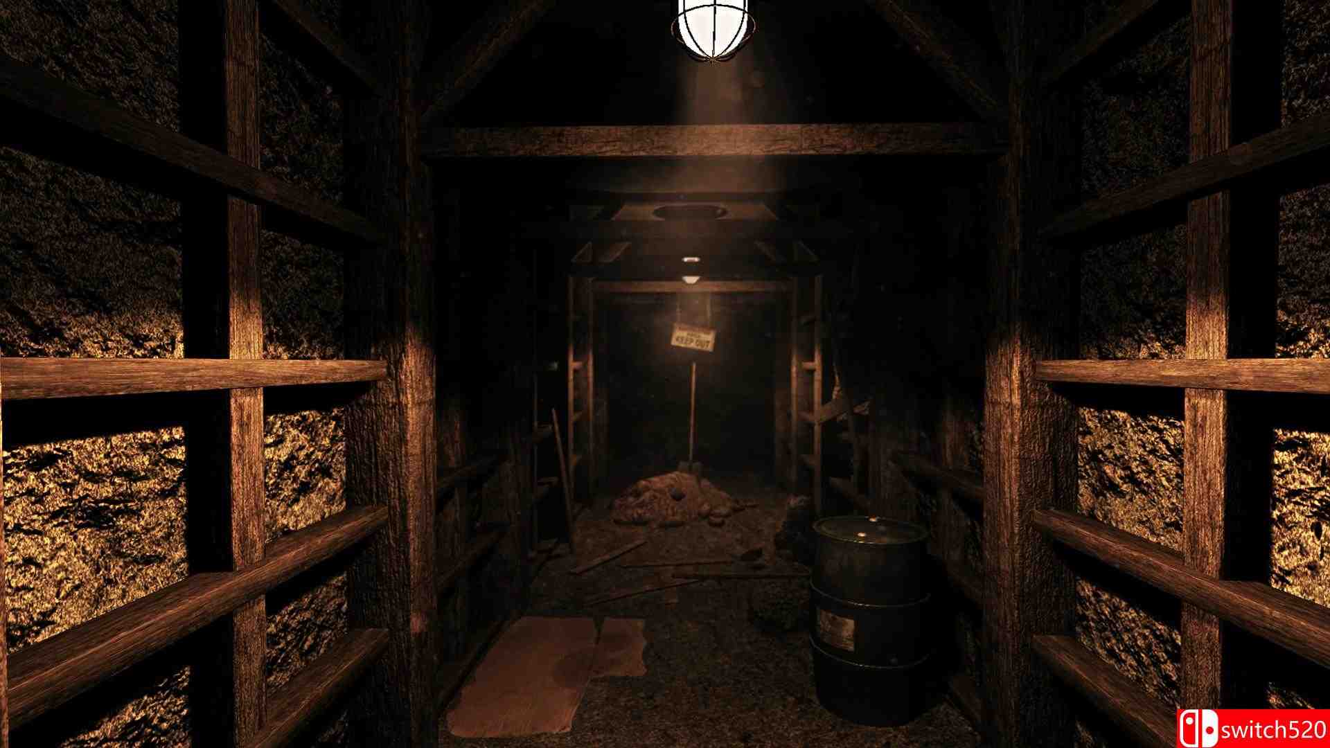 《死亡真相：沿暗路前行（DeadTruth: The Dark Path Ahead）》PLAZA镜像版[EN]_3